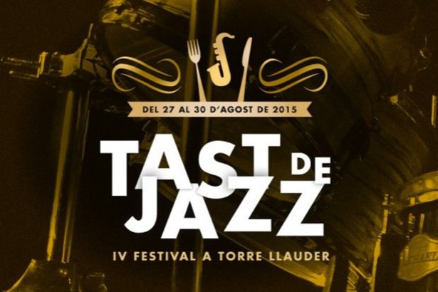 Cartell Tast de Jazz