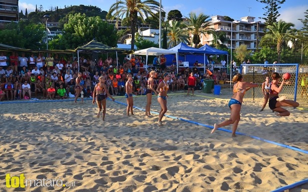 Maresme Week 2015