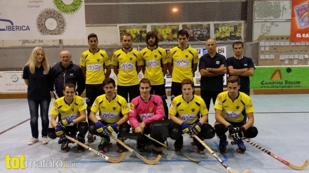 plantilla ch mataró