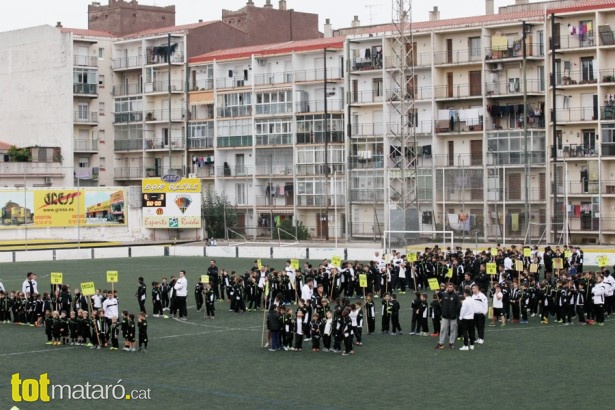 Mataro-Sants