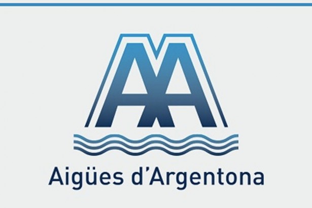 Aigües d'Argentona logo