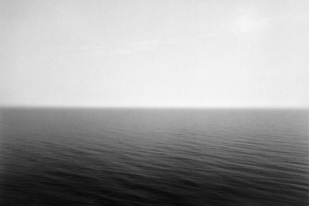 Hiroshi Sugimoto