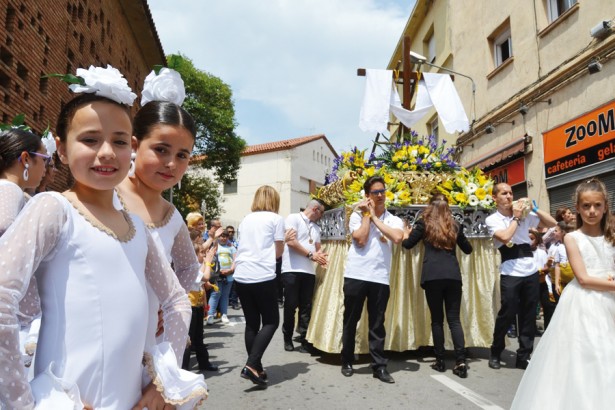 Processó Infantil