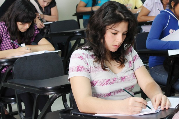 Ciutat 2014/2015, examens juny