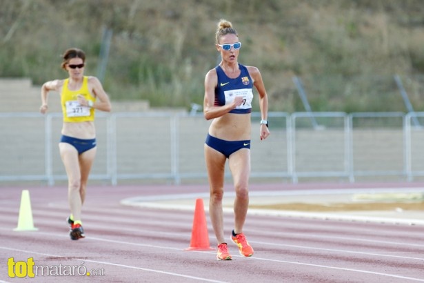 XXI Míting d'Atletisme Ciutat de Mataró