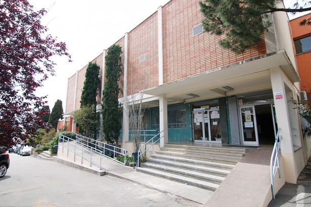 Ciutat 2014/2015, institut satorras