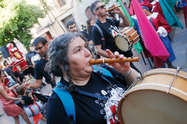 Cultura 2014/2015, flabiolaires-mostra cultural