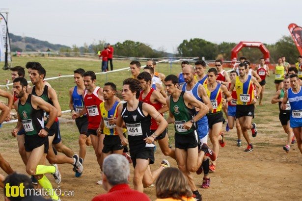 47è Cros Ciutat de Mataró