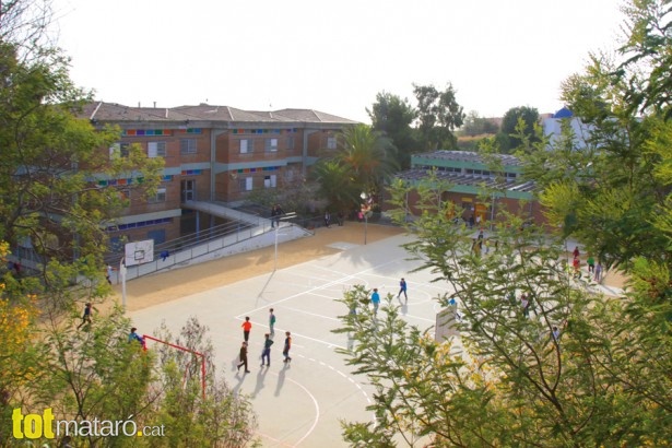 Escola Angela Bransuela