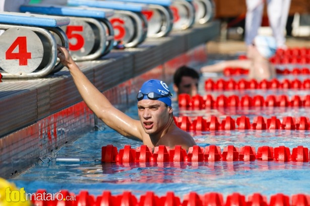 Guillem Pujol - Campionat d'Espanya de Llarga Distància