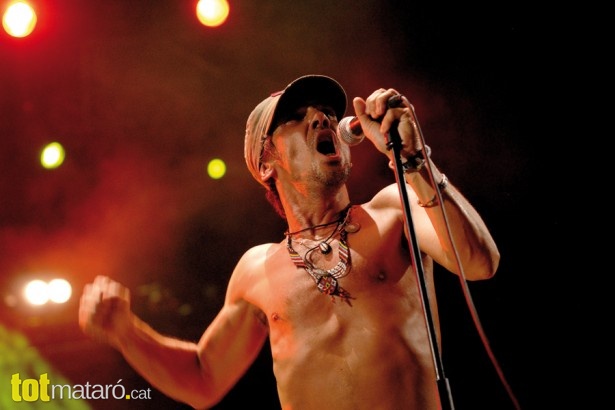 Manu Chao