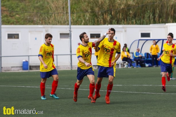 Futbol Cirera - Martinenc B