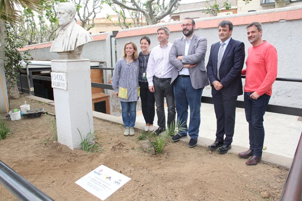 La inauguració de les jornades