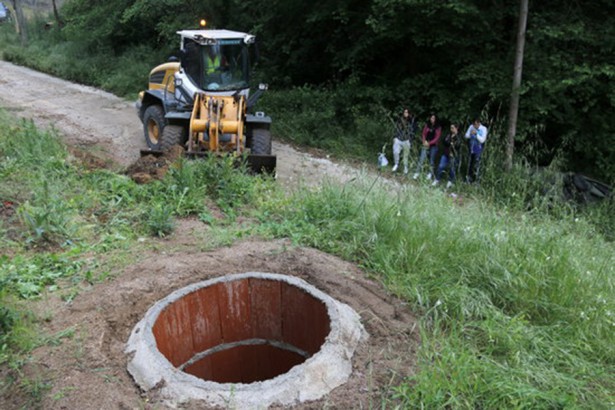 El camió busca Piedad Moya