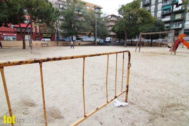 Plaça Joan XXIII