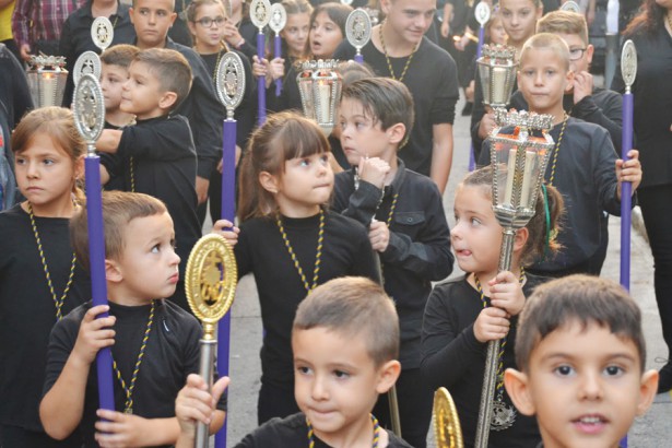 Processó Nazareno