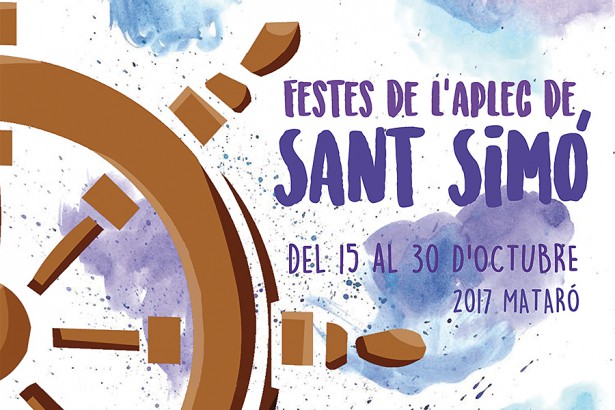 Cultura 2017, festa sant simó 2017