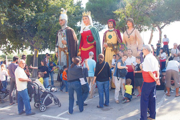 Cultura 2017, Robafaves sant simó