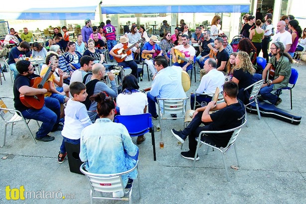 Cultura 2017, dia de la rumba catall