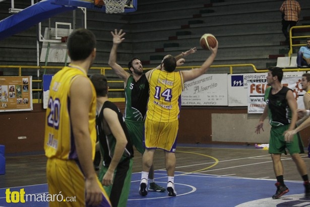 Basquet