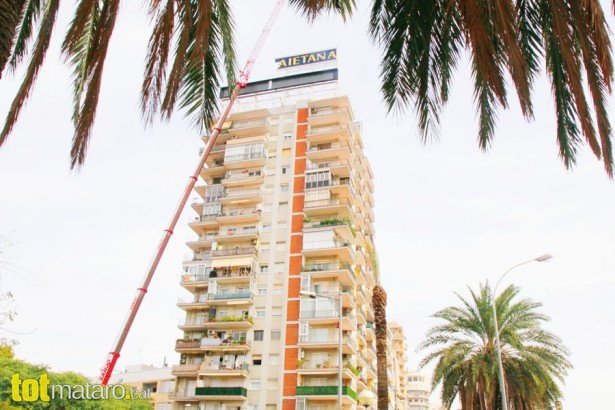 Torre Maresme