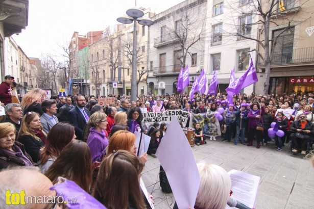 Vaga Feminista 8M