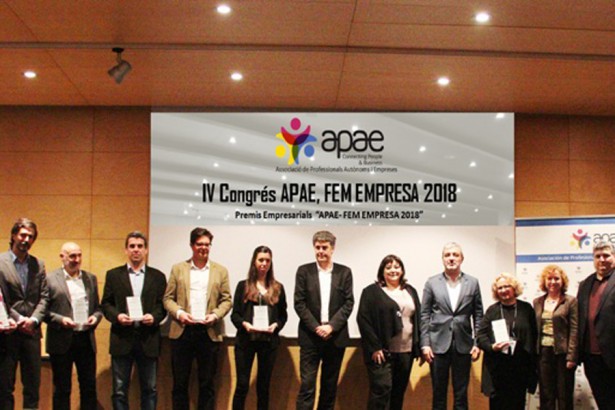 Congrés APAE