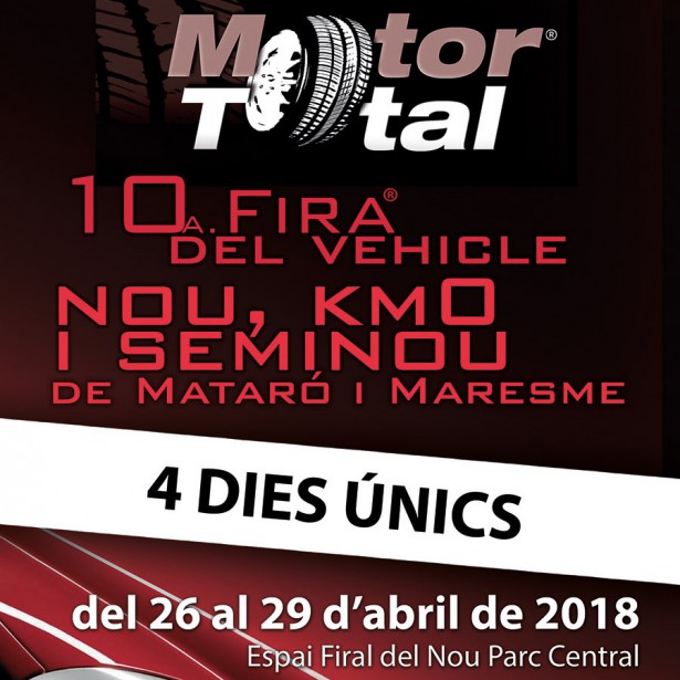 Motor Total 2018