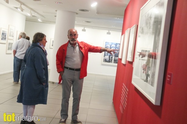 Exposició Colita perquè sí