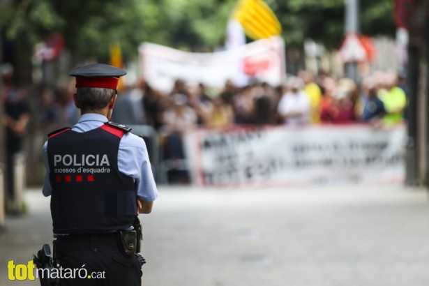 Manifestació del 2 de juny