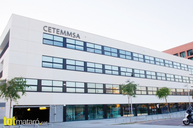 Cetemmsa