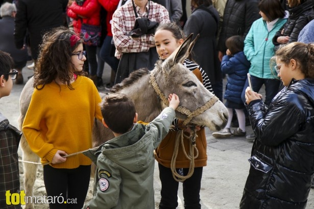 Tres Tombs 2019