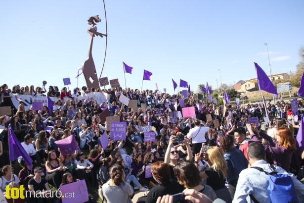 Vaga Feminista 8M