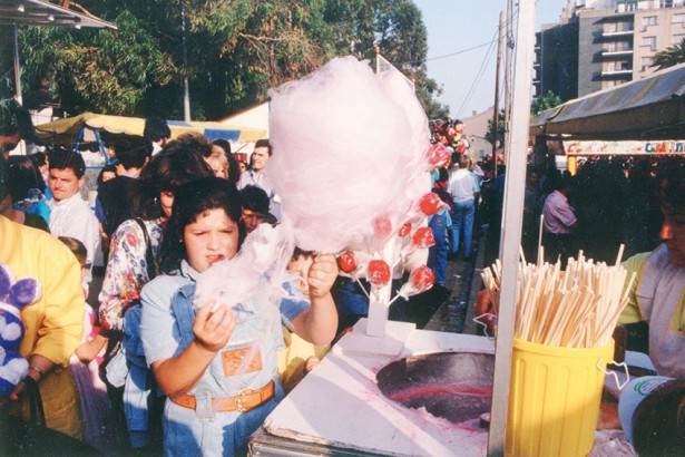 Foto antiga 2017/2019, foto antiga-nuvols de sucre (edicio 1873)