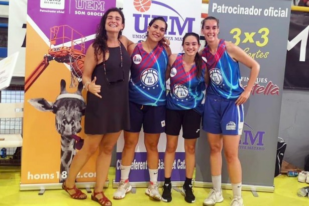 3x3 Les Santes 2019