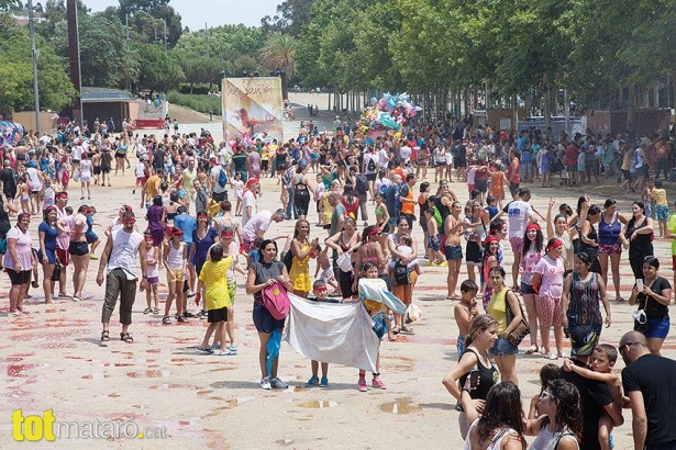 Les Santes 2019, Tarda Guillada