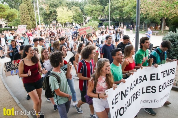 Fridays for Future