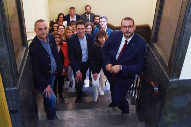 Especials 2017/2019, resum any-cartipas municipal