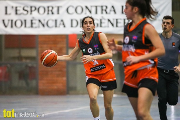 Bàsquet Advisoria Boet - Murcia