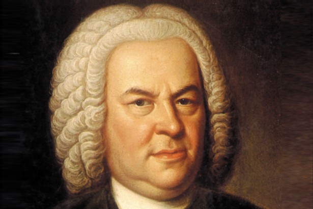 Blocs, sons època, Bach