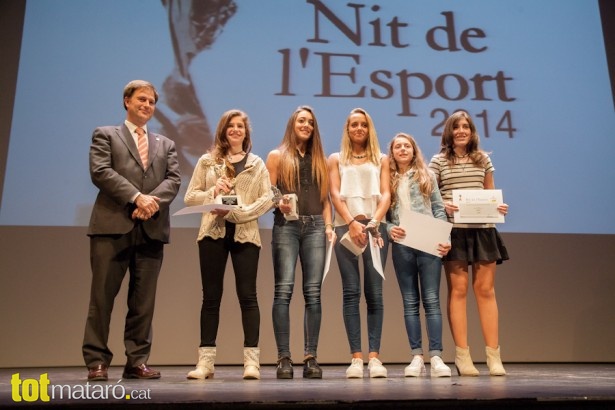 Nit de l'esport 2013