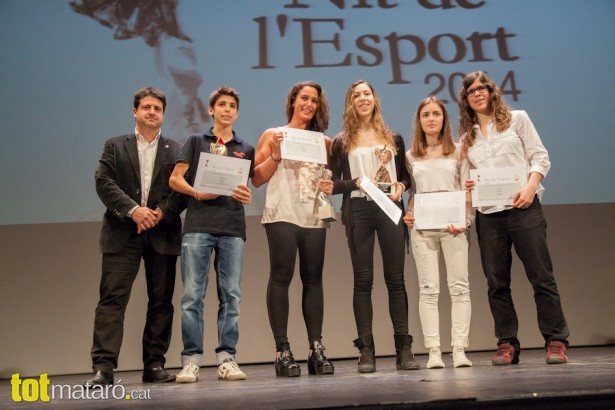 Nit de l'esport 2013