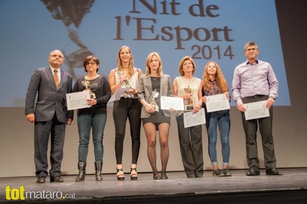 Nit de l'esport 2013