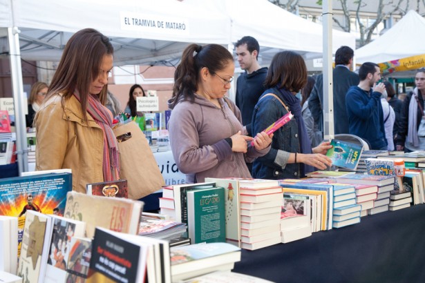 Ciutat 2013, Sant jordi