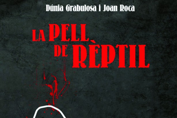 Ciutat 2013, la pell del reptil 2