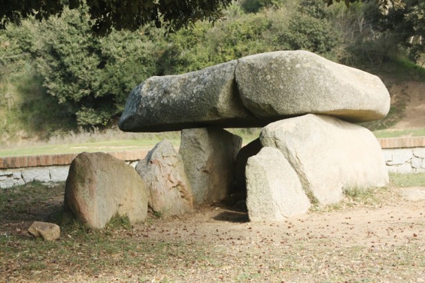 Maresme 2013, La Roca d'en Toni-vilassar dalt