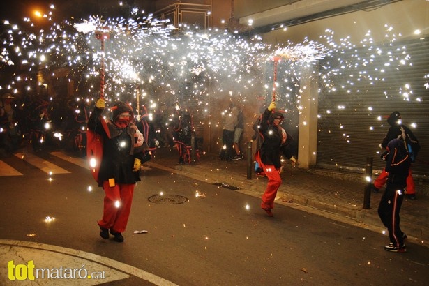 Festes de Cerdanyola