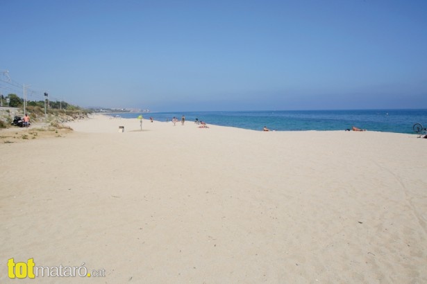 Ciutat 2013, guinguetes platja 2