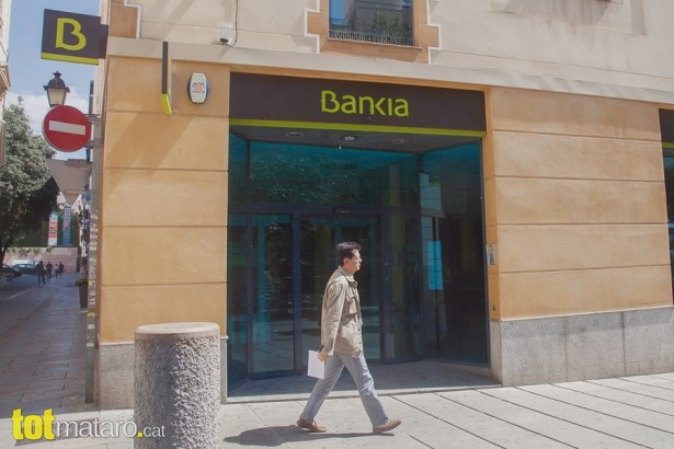 Oficines Bankia