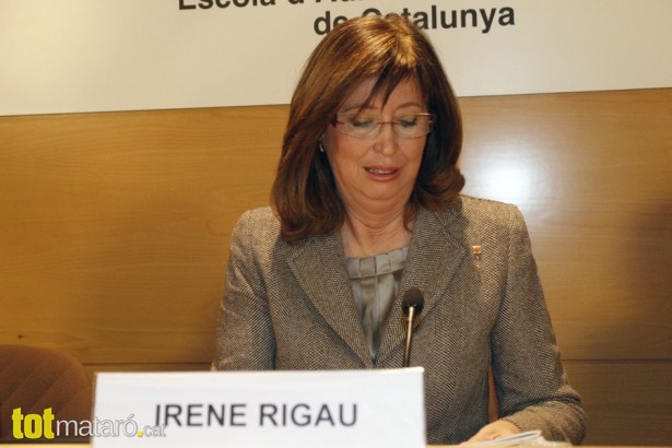 irene_rigau_parlament